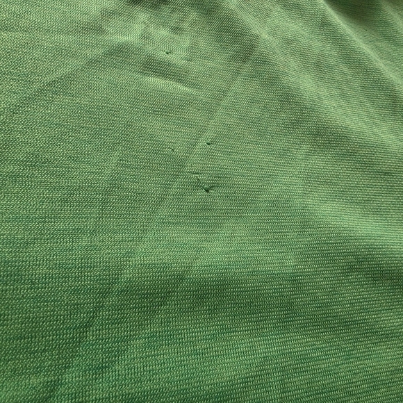 2 For 1 Bundle Nike Dri-Fit Tees, Blue And Green, Size Youth XL - Picture 11 of 12